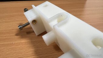 🛠️ 3D tlač, skenovanie, modelovanie, CNC frézovanie, laser - 10