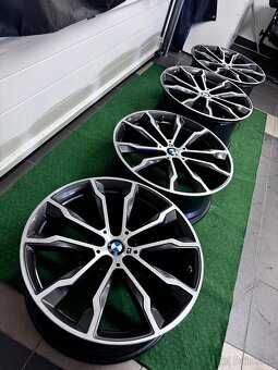 Styling 699M R20 Bmw orig. - 10