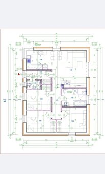 4 . izb. Rodinný dom Nitra - Štitáre - 10
