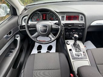 Audi A6 3l diesel 171kw Quatro - 10