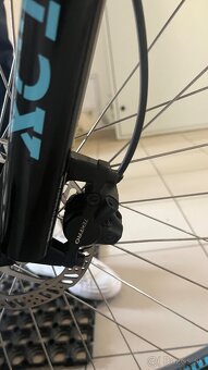 GT Avalanche horský bike veľkosť L - 10