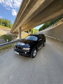 Bmw e53 x5 2004 facelift - 10