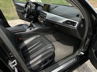 BMW G31 530XDRIWE 195KW Full - 10