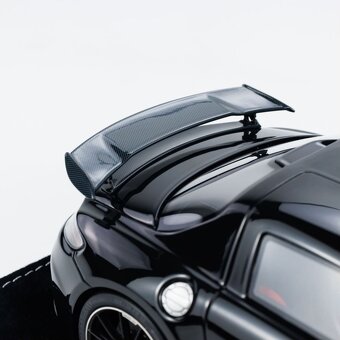 Mercedes-Benz SLS AMG | Henson&Heaven 1/18 - 10