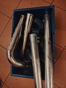 KOMPET AFN MOTOR 1.9TDI 81KW BEZ ELEKTRIKY - 10