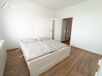 3-IZBOVÝ BYT S LOGGIOU - KUKUČÍNOVÁ, STROPKOV - 10