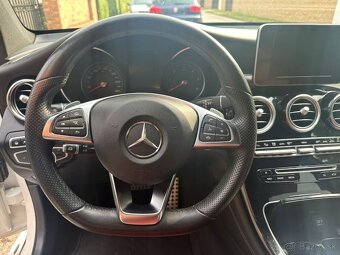 Mercedes-Benz GLC coupe 250d 4MATIC - 10