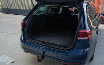 Volkswagen Passat B8.5 Variant 2.0TDI 110kW DSG 2022 - 10