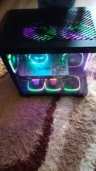 Herný/produkčný/výkonný/Ryzen9+RTX 3070Ti+64GB RAM+1,5TB NV3 - 10