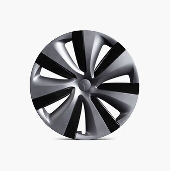 Tesla Tempest 19” 5x120 r19 disky+pneu+TPMS+puklice - 10