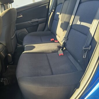 MAZDA 3 1.4 62Kw (Benzin) - 10