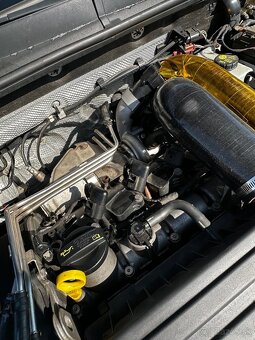 Predám Golf 7 1.4 Tsi “GTI Look” Stage 2 - 10