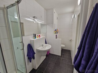 Prenájom bytu Žilina-Bulvár - 10