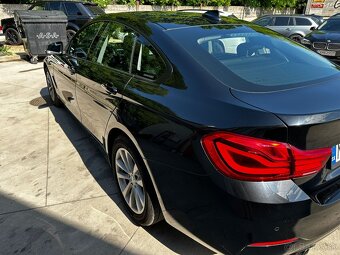 BMW 420d xDrive Gran Coupe - 10