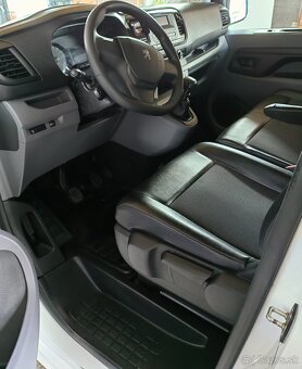 Peugeot Expert 2,0HDi 90kw - 10