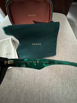 Slnecne okuliare Gucci - 10