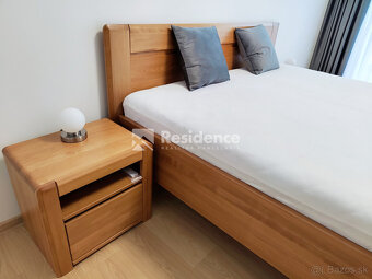 2-izbový byt na prenájom s parkovacím státím - 10