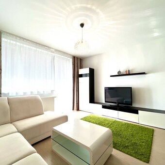 PRIESTRANNÝ 3-IZBOVÝ BYT NA PRENÁJOM — BRATISLAVA, Podzáhrad - 10