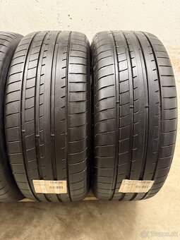 Letná sada 5x112 R20 255/45/20 Mercedes Benz EQE , GLC - 10