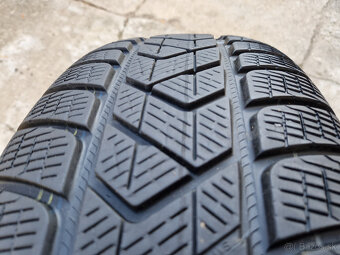 5x112 r17 et34 disky kolesa audi Q5 alu 235/65 R17 17 rafky - 10