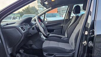 Peugeot 308 1.4 - 10