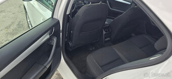 Škoda Octavia 1,6TDI 85kW Ambition 1/2020-130.000km - 10