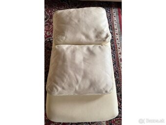 Luxusní moderní rohová kožená sedací souprava,3221 - 10