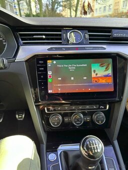 Bezkáblový modul pre APPLE CAR PLAY / ANDROID AUTO - 10