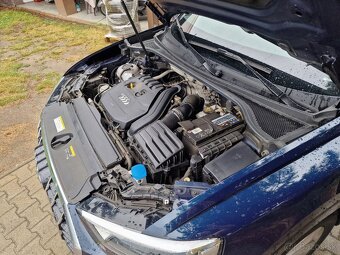 Audi Q3 35 1.5 TFSi mHEV 150k S tronic Advanced (benzín) - 10