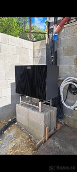 Vodár, kúrenár - 10