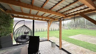 VEĽKÁ IDA 3 IZBOVÝ RD PO KOMPLETNEJ VNÚTORNEJ REKONŠTRUKCII - 10