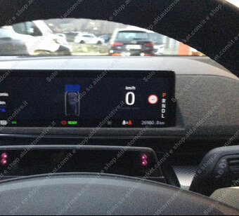 Ford Mustang Mach-E 75,7kWh RWD STD 269PS - DPH - 10