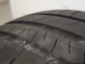 205/55 R16 Michelin Energy Saver - 10