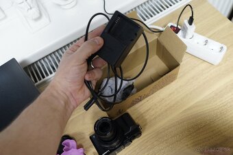 Lumix lx100 ii ... Gen. 2 - 10