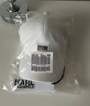 Šiltovka Karl Lagerfeld - 10