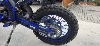 Yamaha WR 450,r.v.2023 - 10