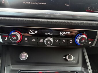 Audi Q3 Sline 1.5TFSi - 10