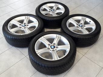 BMW 3 F30 17" Styling 393 - 10