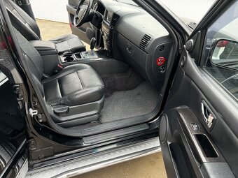 Kia Sorento 2.5 CRDi VGT EX - 10