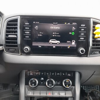 Škoda Karoq - 10