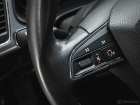 Na predaj zánovný Seat Leon ST 1.6 TDi Style v záruke - 10