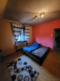 4 izbový rodinný dom na predaj vo Vydranoch - 10