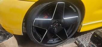 Borbet R17 - 10