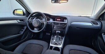 Audi a4 allroad - 10