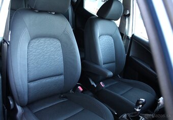 Hyundai ix20 1.6 CRDi - 10