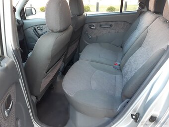 Hyundai Atos Prime 1.1 - 43 KW - 10