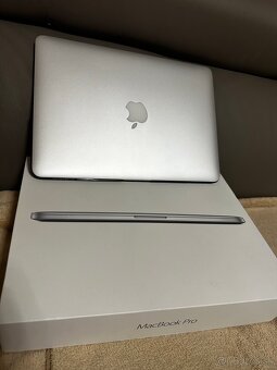 Macbook 2015 - 10