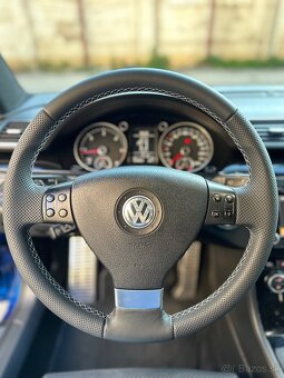 Volkswagen Passat B6 R-line Edition rline - 10