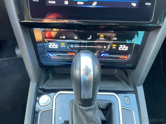 VW Passat B8 kombi 2,0 TDi 110 kW DSG - 10