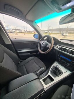 Bwm 318d e90 - 10
